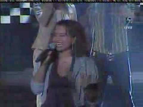 Singapore Idol Finale Top 12 Performance