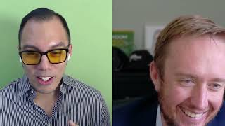 JF 4235: Fund Managers, Portfolio Deals and Capital Growth ft. George Salas
