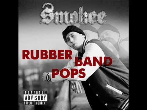 Smokee - Rubber Band Pops