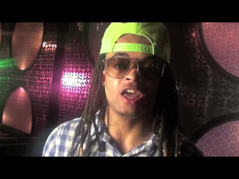 K Young - Please me RMX Feat. Yung Berg & Bobby Brackins [BTS]