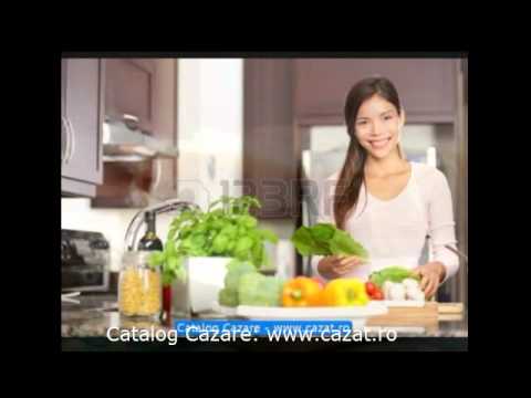 Cazare Vadu Anei, Ilfov - Cazat.ro