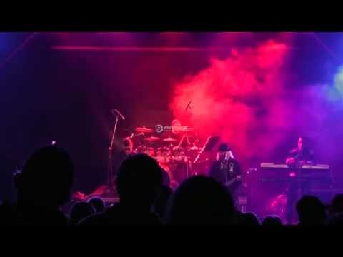 Olympic revival   Dědečkův duch