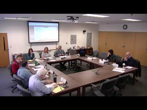 Economic Development Commission 03.06.20