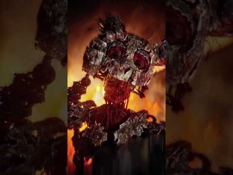 SPRINGTRAP REVEAL HIS FACE ☠️🩸