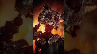 Download lagu SPRINGTRAP REVEAL HIS FACE ☠️🩸 mp3