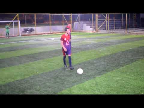 PARSELLER FC SADIK AKGÜL MAÇIN GOLÜ İST