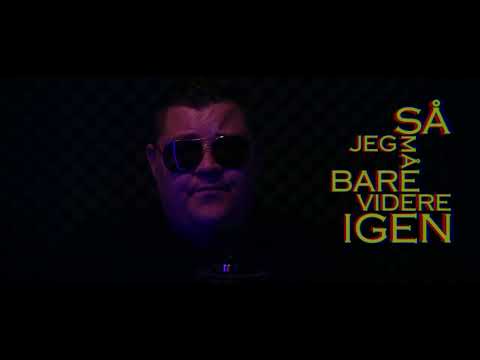 Nicki Feldt - For Jeg (Musikvideo)