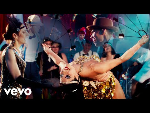 Pinto "Wahin" - Préndete (Official Video)