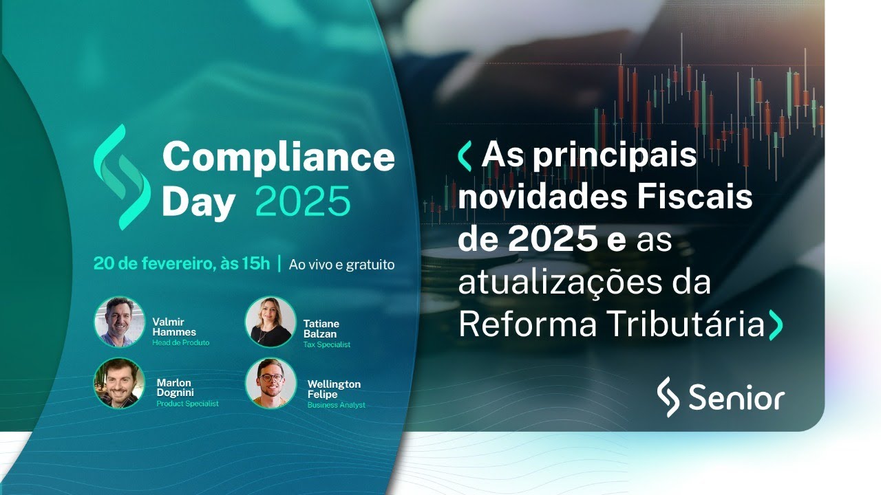 Compliance Day 2025