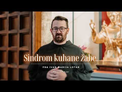 [DDV PROPOVIJED] Zašto polako hladimo srce prema Bogu?