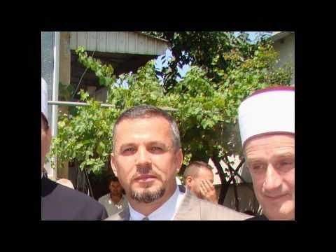 Doc. Dr. Hfz. Hajredin Hoxha - Gjendja Aktuale Fetare ne Kosove ( 2 \ 4 )