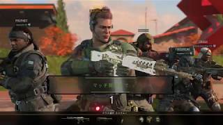 [COD:BO4 PS4]ピースによる実況 #13 @TDM（31k7d）