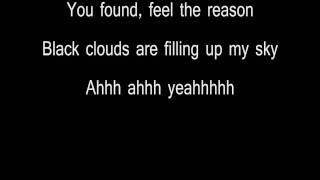 It Ends Lyrics - Faber Drive HD