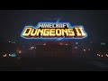Minecraft Dungeons II Announce Trailer Nintendo Switch 2 REVERSED
