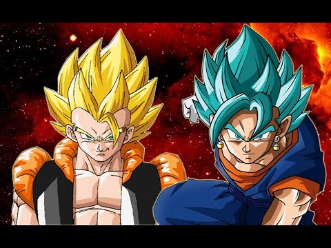 VEGITO X GOGETA!!! Dragon Ball Xenoverse 2 Hero Colosseum!!