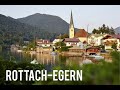 Let's walk through Rottach-Egern, Germany | DJI Pocket 2