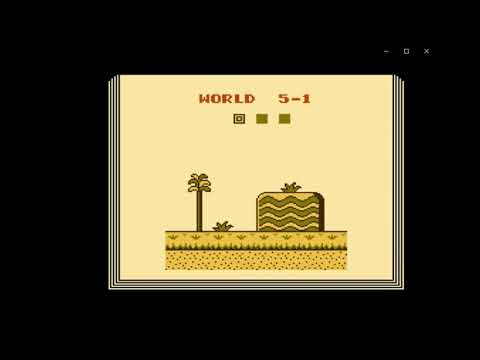 Super Mario Bros. 2 Warpless TAS - 18:29.26 [Commentary]