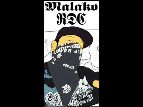 D'Lafava (MALAKO) -  GANGUE NO ROLÊ (NOVA 2014)