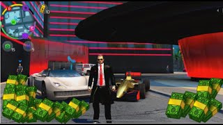 Easy way to make money in Gangstar Vegas for Beginner