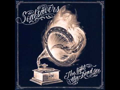 Longest Day - Soulsavers