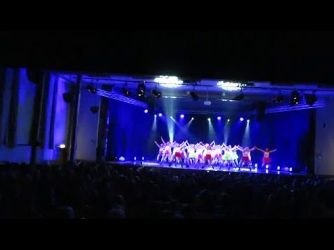 Feminine Vibe 3 + 4 HT 2015