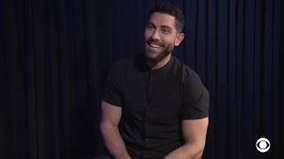 The Sit-Down: Zeeko Zaki