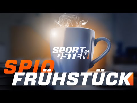 Das "SpiO"-Frühstück: Pokalsensation in Wernigerode | Sport im Osten | MDR