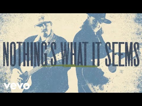 Tyler Nance - Nothings What It Seems (feat. Jackson Dean) (Official Music Video)