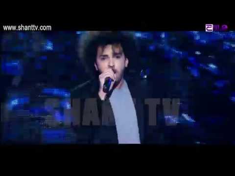 X Factor4 Armenia Tyom - James Arthur Impossible 12 02 2017