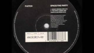 Fletch 'The Party' (Joan & Derby's Club Remix)