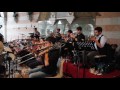 Udin&Jazz Big Band feat. Soweto Kinch - An Ancient Worksong