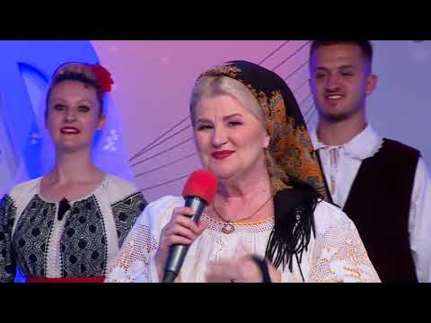 VALERIA ȘI TRAIAN ILEA - ''DE-AȘ AVEA ARIPI CA ȘOIMII'' -  FAMILIA FAVORIT (decembrie 2022)