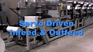 Propheteer Model 2000SIL 20 inch Press