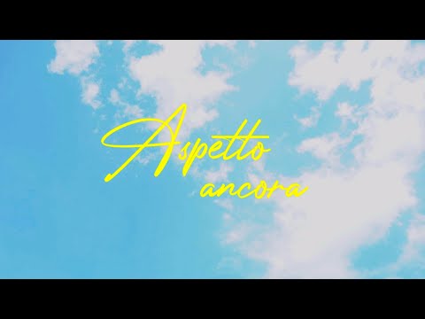 Esa Abrate - Aspetto Ancora (Official Video)