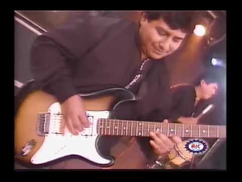 GRUPO NECTAR-TRISTE ES TU FINAL