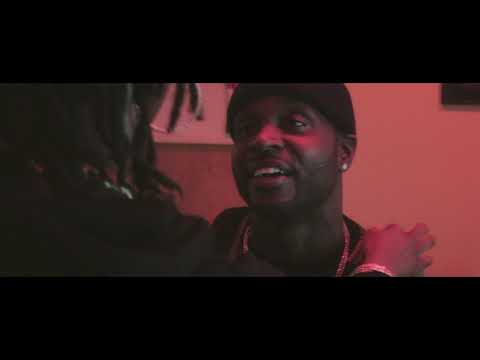 S SCOTT |"GOOD VIBES"| DIR BY MR.KON