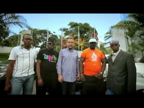 K OMMANDO TOXIK   AFRIKA STAR