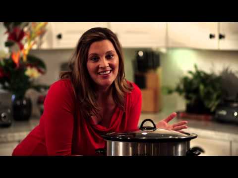 Can I Reheat Food in My Crock-Pot or Slow Cooker?