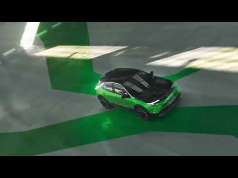 All-New 2021 Opel Mokka Revealed