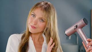 Rowenta SECADOR NANO | ¡Plegable y compacto! anuncio