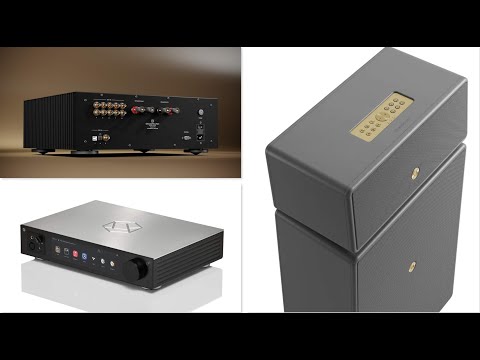 HiFi News – 13 September 2025 | Audio Pro W-Series, Monitor Audio In-Walls, AE307² & HiFi Rose RS451