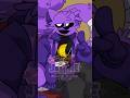 FUNK DO BOUNCE Catnap And Baba Chops Poppy Playtime Poppyplaytime Animation Shorts