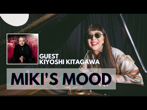 April 28th SUNDAY 4pm ET! ”Miki's Mood”