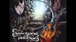 Dissolving of Prodigy - Unfilled Longings