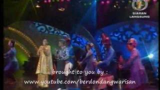 Download lagu SITI NORDIANA & DATO' AHMAD JAIS - BUDI SETAHUN SEGUNUNG INTAN mp3 Download lagu SITI NORDIANA & DATO' AHMAD JAIS - BUDI SETAHUN SEGUNUNG INTAN mp3