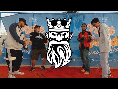 KILLAH vs AREK ft. TORO | GRAN FINAL YERBAVIVA