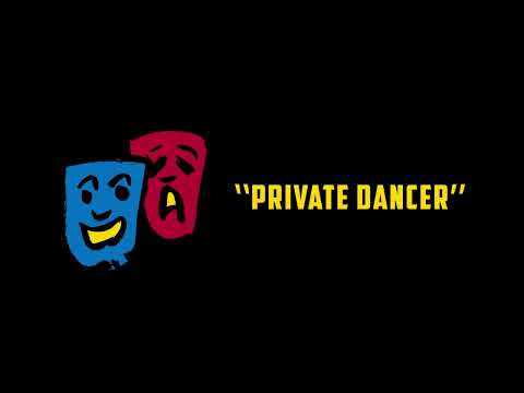 1k StayActive - Private Dancer (Official Lyric Video)