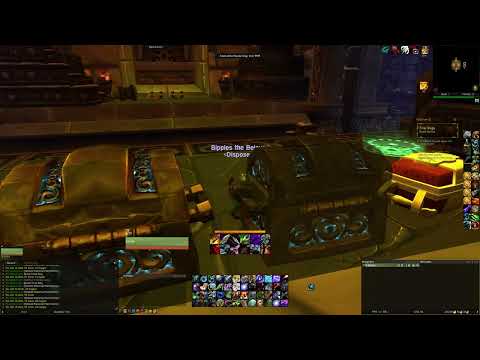 Trove of the Thunder King achievement