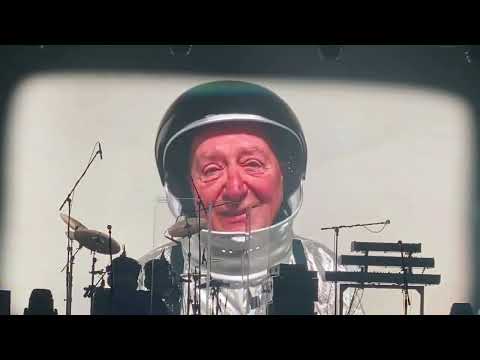 OLYMPIC TRILOGY TOUR 2024 - Přílet do Havlíčkova Brodu