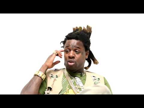 Khaotic Explains His Unique Marketing Tactic On World Star Hip Hop For His "Boola" Mixtape